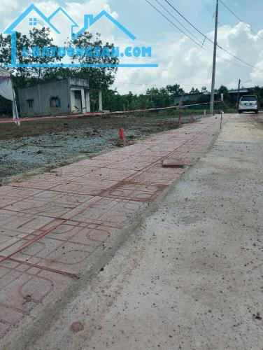 CẦN BÁN GẤP LÔ ĐẤT GIÁ TỐT TẠI TÂN QUAN - HỚN QUẢN - BÌNH PHƯỚC