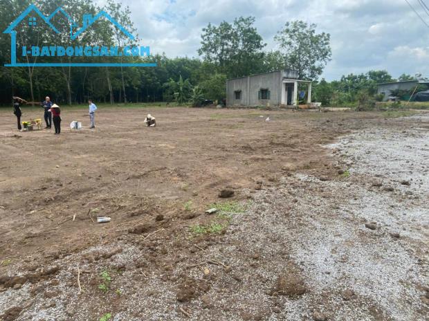 CẦN BÁN GẤP LÔ ĐẤT GIÁ TỐT TẠI TÂN QUAN - HỚN QUẢN - BÌNH PHƯỚC - 2
