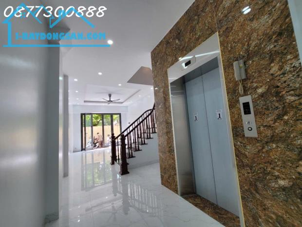 NHÀ LA KHÊ 7 TỶ 45M, NGÕ THÔNG, OTO, THANG MÁY NHẬP KHẨU - 4
