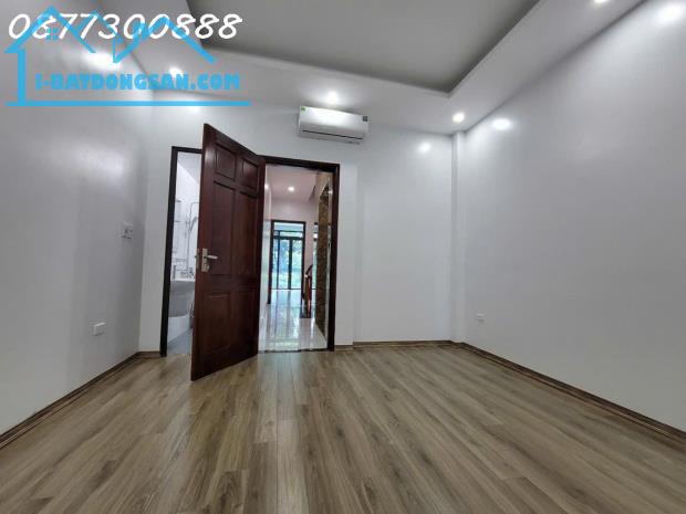 NHÀ LA KHÊ 7 TỶ 45M, NGÕ THÔNG, OTO, THANG MÁY NHẬP KHẨU - 3