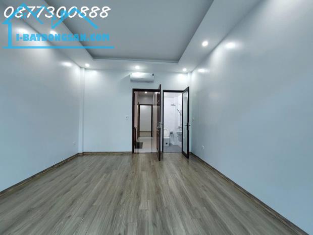 NHÀ LA KHÊ 7 TỶ 45M, NGÕ THÔNG, OTO, THANG MÁY NHẬP KHẨU - 2
