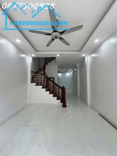 NHÀ LA KHÊ 7 TỶ 45M, NGÕ THÔNG, OTO, THANG MÁY NHẬP KHẨU - 1