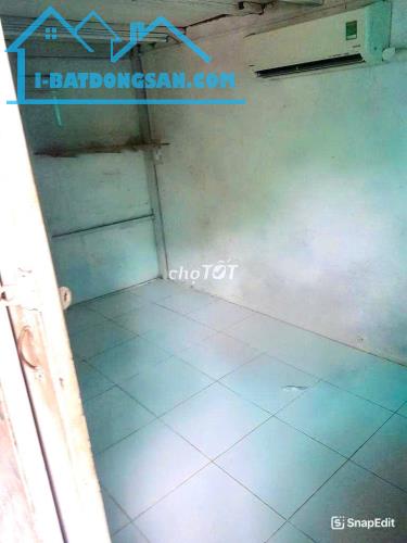 Chính chủ cho thuê nhà nguyên căn – đường Thái Thị Nhạn, P.10, Q. Tân Bình