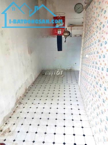 Chính chủ cho thuê nhà nguyên căn – đường Thái Thị Nhạn, P.10, Q. Tân Bình - 1