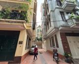Nhà đẹp, Hoàng Hoa thám, Ba Đình, phân lô, gara oto, gần phố, 50m,5T, 15,8 tỷ