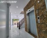 NHÀ LA KHÊ 7 TỶ 45M, NGÕ THÔNG, OTO, THANG MÁY NHẬP KHẨU