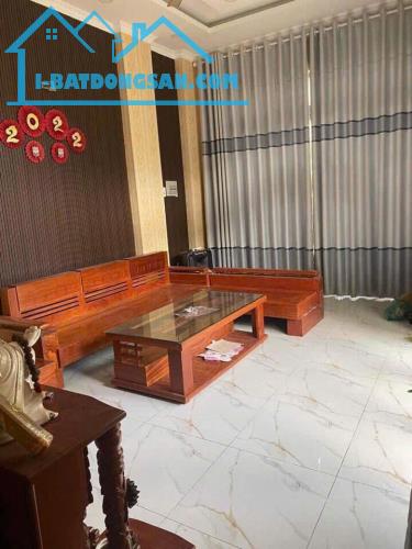 NHÀ 4 LẦU, DT 133M² (NGANG 7M), SÂN ĐẬU 2 Ô TÔ - MẶT TIỀN ĐƯỜNG SỐ 4, LONG TRƯỜNG - 1
