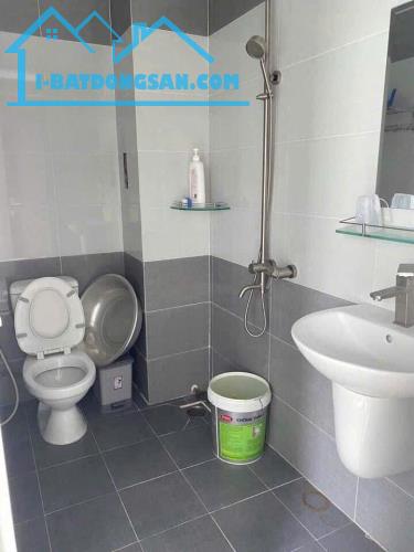NHÀ 4 LẦU, DT 133M² (NGANG 7M), SÂN ĐẬU 2 Ô TÔ - MẶT TIỀN ĐƯỜNG SỐ 4, LONG TRƯỜNG - 4