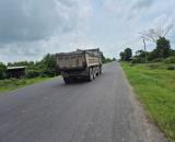 Bán đất 10x49m , giá 2.7 tỷ ,đường Hồ Chí Minh,  xã An Ninh Đông, Đức Hòa, Long An.