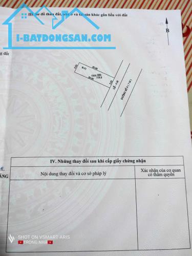 ĐẤT NỀN CHÍNH CHỦ - KDC XÂY DỰNG CẦN THƠ - Q. CÁI RĂNG - TP. CẦN THƠ - 1