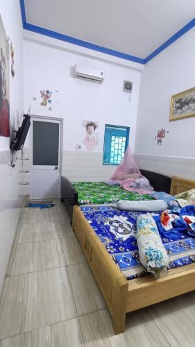 Bán nhà ĐẸP 150m2 ngang 7,5m Tân Đông Hiệp_TPHCM,đường nhựa có nhãn mác - 2