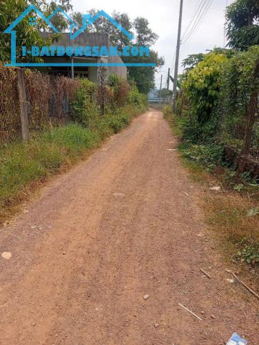 CHÍNH CHỦ CẦN BÁN ĐẤT TẠI TRẢNG BOM - 3