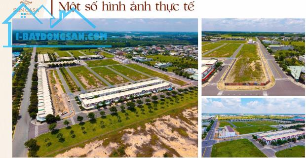 DỰ ÁN SUNCASA SQUARE – SHOPHOUSE TÂM ĐIỂM ĐẦU TƯ & AN CƯ TẠI BÌNH DƯƠNG - 3
