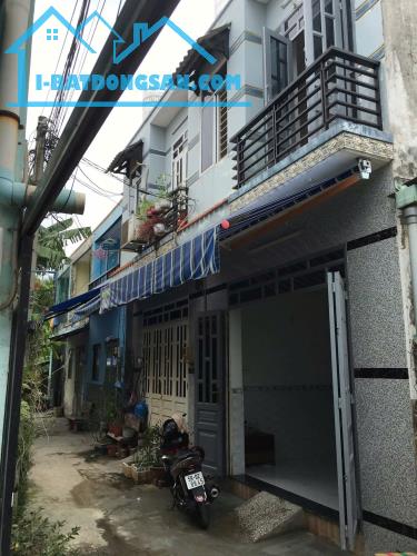 BÁN NHÀ GIÁ TỐT – NHÀ ĐẸP TẠI HÓC MÔN, HCM
