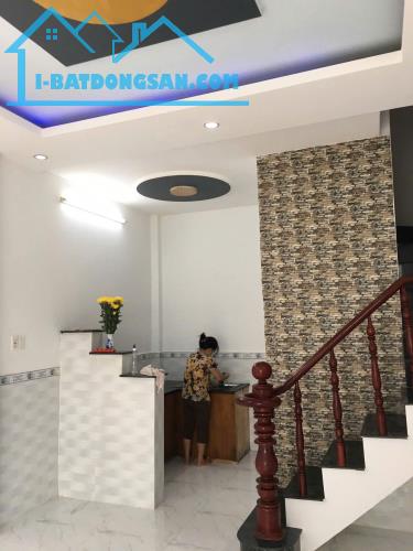 BÁN NHÀ GIÁ TỐT – NHÀ ĐẸP TẠI HÓC MÔN, HCM - 1
