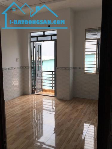 BÁN NHÀ GIÁ TỐT – NHÀ ĐẸP TẠI HÓC MÔN, HCM - 3