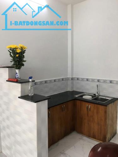 BÁN NHÀ GIÁ TỐT – NHÀ ĐẸP TẠI HÓC MÔN, HCM - 4