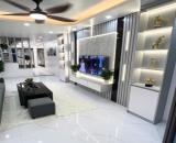 Đống Đa - Trung Phụng, nhà 6 tầng - 35m2 - 7.9 tỷ