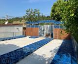 View cực đẹp với 10m Mặt tiền Quốc Lộ 56 Chỉ 4,5 tỷ sở hữu Hơn 400m2, diện tích sàn hơn