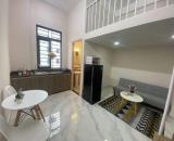 Cho thuê phòng trọ giá rẻ có Máy lạnh gác Gần Sân Bay Tân Bình