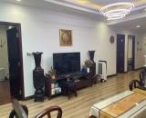 Hiếm Có - Chung Cư Royal Nguyễn Trãi - Thanh Xuân - Dt:124m2/3PN*nhỉnh 12 tỷ