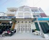 NHÀ 3 TẦNG THIẾT KẾ HIỆN ĐẠI, ĐƯỜNG PHẠM THẾ HIỂN KDC THỚI NHỰT 1