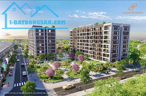 Bán nhà  xã hội- tiêu chuẩn cao cấp giá nhà ở xã hội -Hồng Bàng- Hải Phòng - 1
