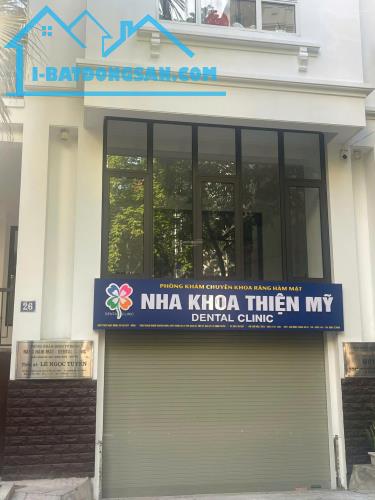 Cho Thuê Mặt Bằng Lô Góc Đường Ô Tô Tránh Vỉa Hè Rộng Kinh Doanh Cực Đỉnh Tại Đỗ Quang, - 3