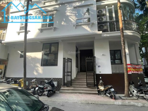 Cho Thuê Mặt Bằng Lô Góc Đường Ô Tô Tránh Vỉa Hè Rộng Kinh Doanh Cực Đỉnh Tại Đỗ Quang, - 2