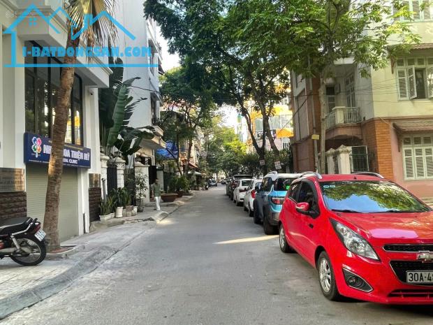 Cho Thuê Mặt Bằng Lô Góc Đường Ô Tô Tránh Vỉa Hè Rộng Kinh Doanh Cực Đỉnh Tại Đỗ Quang, - 1