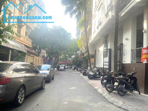 Cho Thuê Mặt Bằng Lô Góc Đường Ô Tô Tránh Vỉa Hè Rộng Kinh Doanh Cực Đỉnh Tại Đỗ Quang,