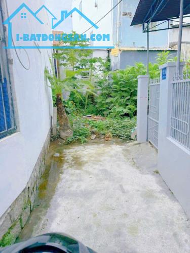 NHÀ ĐẸP TRUNG TÂM NHA TRANG – CHỈ 2 TỶ 2!