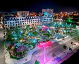 Nhà phố cạnh biển Bình Sơn Trung tâm Phan Rang Khánh Hòa