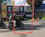 CHO THUÊ MẶT BẰNG MẶT TIỀN ĐƯỜNG 3/2, GẦN ĐẠI HỌC CẦN THƠ