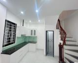 BÁN NHÀ MỚI 5 TẦNG, ĐẤT CAO VƯỢNG KHÍ MỖ LAO, DÂN TRÍ CAO, 6.95 TỶ