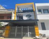 NHÀ ĐẸP – GIÁ TỐT  – CẦN BÁN  CĂN NHÀ 3 TẦNG TẠI Hẻm 275 Lê Duẩn, phường 7, tp Tuy Hoà,