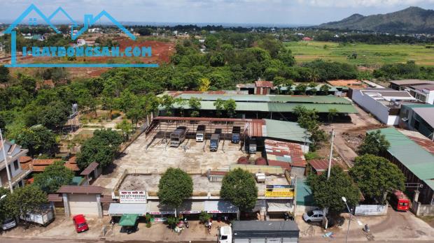 Cần bán đất nền siêu to khổng lồ 24000m² ở Đường 10/3, Xã Cư Ebur, Buôn Ma Thuột, Đắk Lắk. - 4