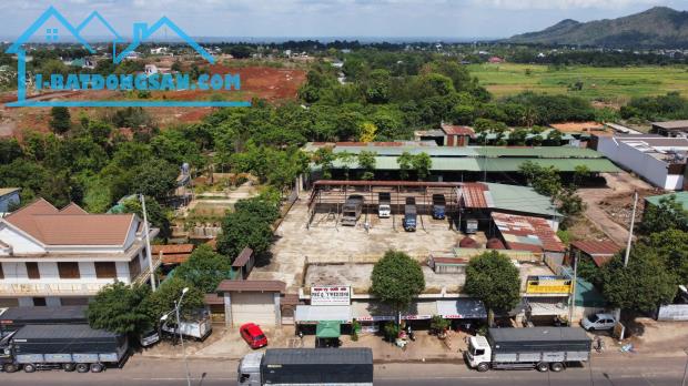 Cần bán đất nền siêu to khổng lồ 24000m² ở Đường 10/3, Xã Cư Ebur, Buôn Ma Thuột, Đắk Lắk. - 3