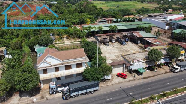 Cần bán đất nền siêu to khổng lồ 24000m² ở Đường 10/3, Xã Cư Ebur, Buôn Ma Thuột, Đắk Lắk. - 1