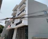 Bán nhà ô tô tránh, vào nhà, kinh doanh 48m2 4 tầng 5,5 tỷ thương lượng trực tiếp với tôi