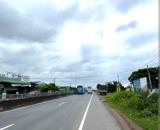 Cần bán 400m2 đất thổ cư mặt tiền Quốc lộ 1A, km 10, khu công nghiệp Hàm kiệm- Hàm Thuận N