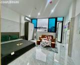 CHÍNH CHỦ CHO THUÊ CCMN SIÊU RẺ SIÊU ĐẸP 2N1K LÊ QUANG ĐẠO