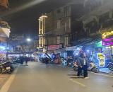 BÁN NHÀ MẶT PHỐ LÃN ÔNG, TRUNG TÂM HOÀN KIẾM, KINH DOANH SẦM UẤT, 86M2*3 TẦNG, GIÁ 81 TỶ