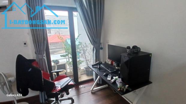 Thụy Phương, Bắc Từ Liêm, 34m2, 5T,ngõ thông, oto 6 tỷ hơn - 1