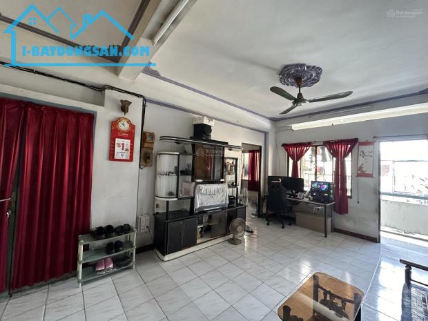 CHÍNH CHỦ BÁN CĂN HỘ CHUNG CƯ BÌNH THỚI – 3PN, LẦU 3, QUẬN 11 – GIÁ CHỈ 3,1 TỶ - 1
