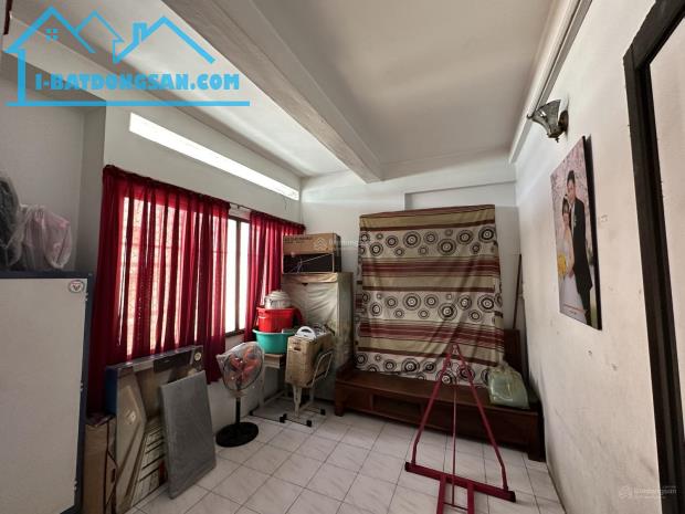 CHÍNH CHỦ BÁN CĂN HỘ CHUNG CƯ BÌNH THỚI – 3PN, LẦU 3, QUẬN 11 – GIÁ CHỈ 3,1 TỶ - 2