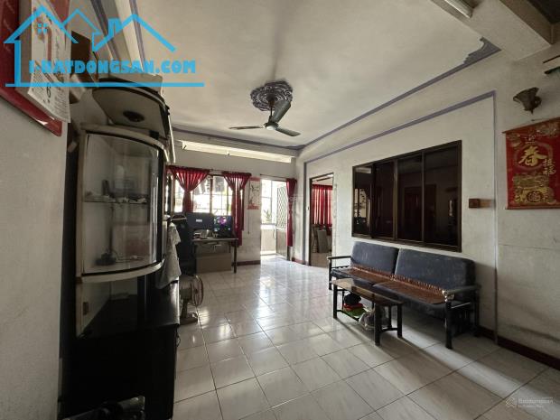 CHÍNH CHỦ BÁN CĂN HỘ CHUNG CƯ BÌNH THỚI – 3PN, LẦU 3, QUẬN 11 – GIÁ CHỈ 3,1 TỶ - 4