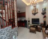 Thụy Phương, Bắc Từ Liêm, 34m2, 5T,ngõ thông, oto 6 tỷ hơn