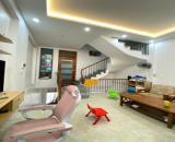 Bán nhà 4 tầng La Dương, Dương Nội, 48m², MT 4.5m, ô tô, gần Aeon, giá 9 tỷ, lh 0978052259