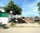 Bán đất 81m2 KQH Hương Sơ GĐ4, MT đường Đức Bưu 1, TP Huế, kẹp mương thoáng, chỉ 1,8Tỷ